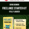 Denis Demori – Freelance Starter Kit (Fully Loaded)