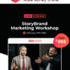 Donald Miller – StoryBrand Marketing 2 Day Live Workshop