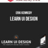 Erik Kennedy – Learn UI Design