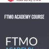 FTMO Academy Course