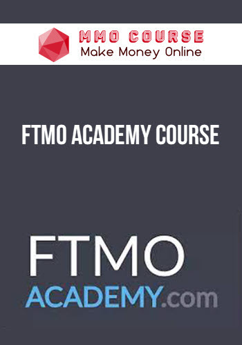 FTMO Academy Course