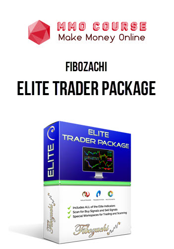 Fibozachi – Elite Trader Package