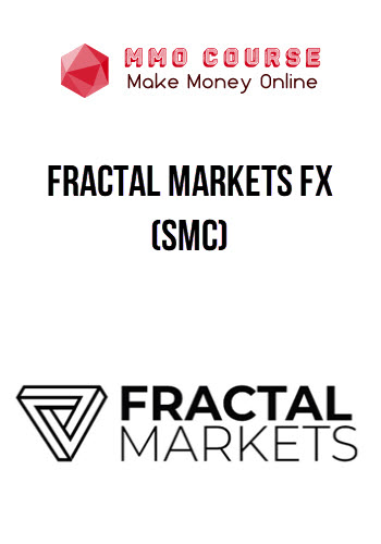 Fractal Markets FX (SMC)