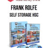 Frank Rolfe – Self Storage HSC