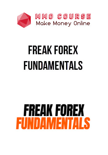 Freak Forex Fundamentals