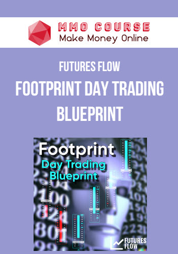 Futures Flow – Footprint Day Trading Blueprint