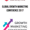 Global Growth Marketing Conference 2017