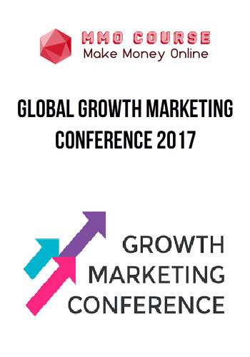 Global Growth Marketing Conference 2017