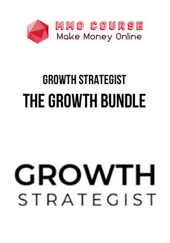 Growth Strategist – The Growth Bundle