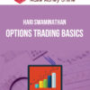Hari Swaminathan – Options Trading Basics