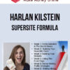 Harlan Kilstein – SuperSite Formula