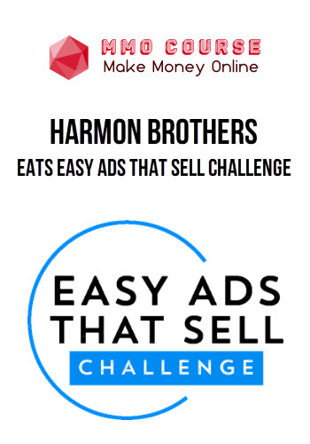 Harmon Brothers – EATS Easy Ads That Sell Challenge