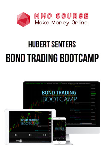 Hubert Senters – Bond Trading Bootcamp