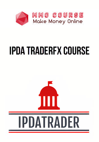 IPDA TraderFx Course