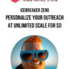 Icebreaker ZERO – Personalize your Outreach at UNLIMITED Scale for $0