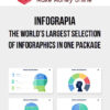 Infograpia - The World’s Largest Selection of Infographics in One Package
