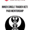 Inner Circle Trader (ICT) Paid Mentorship