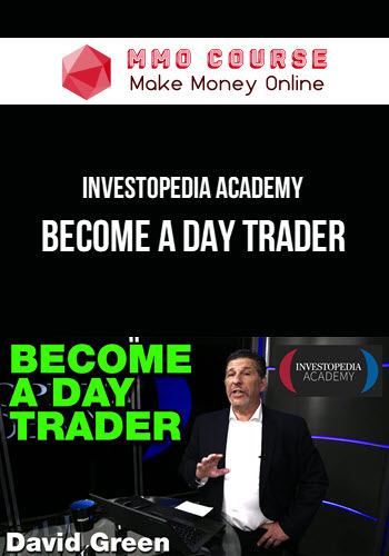 Investopedia Academy – Become a Day Trader