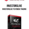 InvestorsLive – InvestorsLive Textbook Trading DVD