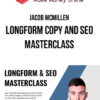 Jacob McMillen – Longform Copy and SEO Masterclass