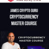 James Crypto Guru – Cryptocurrency Master Course