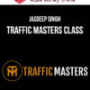 Jasdeep Singh – Traffic Masters Class