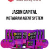 Jason Capital – Instagram Agent System