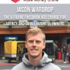 Jason Wardrop – The 6 Figure Facebook Ads Course For Agency and Small Business Owners