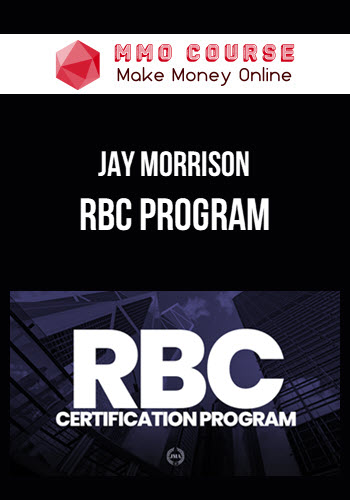 Jay Morrison – RBC Program