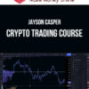 Jayson Casper – Crypto Trading Course