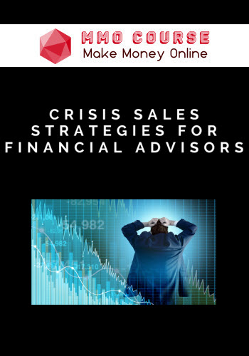 Jeb Blount & Matt Zagula – Crisis Sales Strategies for Financial Advisors | Workshop