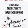 Jemian Ademi – The Ultimate Influencer Guide