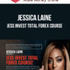 Jessica Laine – Jess Invest Total Forex Course