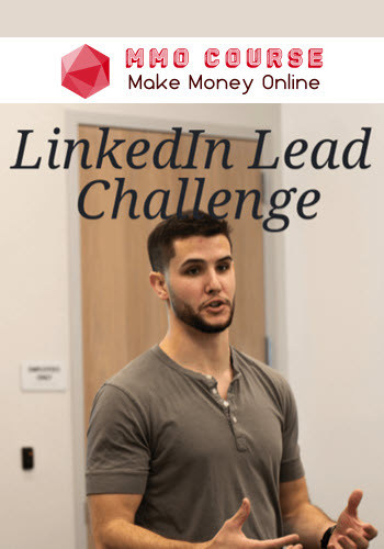 Jimmy Coleman – Linkedin Lead Challenge