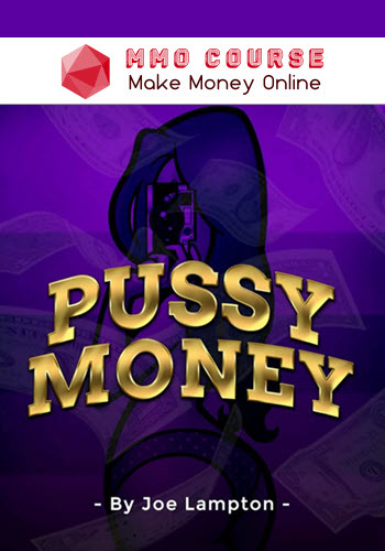 Joe Lampton – Pussy Money