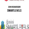 John Richardson – SmartLevels 1 John Richardson – SmartLevels