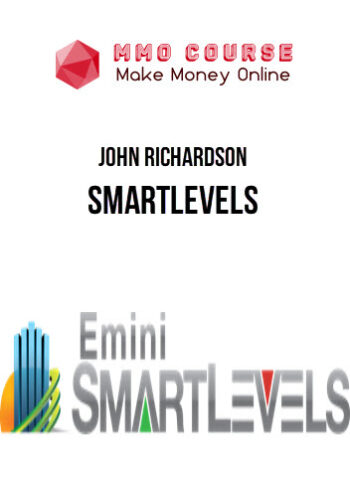 John Richardson – SmartLevels