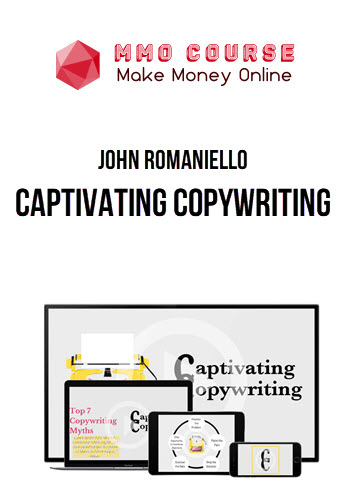 John Romaniello – Captivating Copywriting