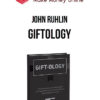 John Ruhlin – Giftology