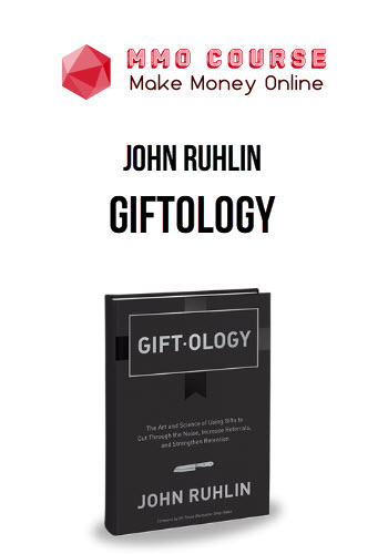 John Ruhlin – Giftology