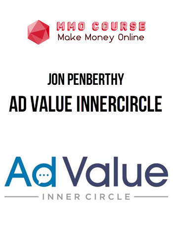 Jon Penberthy – Ad Value InnerCircle