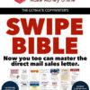 Josh C. Manheimer – The Ultimate Copywriter's Swipe Bible