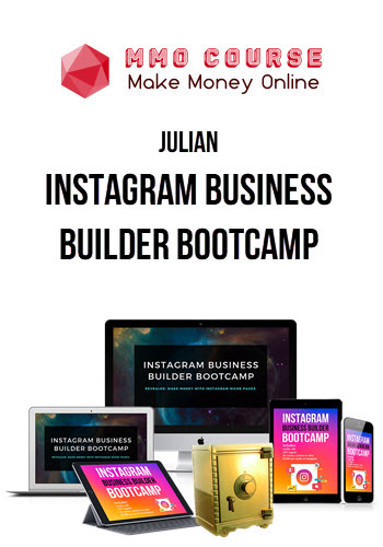 Julian – Instagram Business Builder Bootcamp