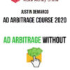 Justin DeMarco – Ad Arbitrage Course 2020
