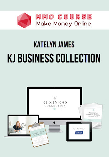 Katelyn James – KJ Business Collection