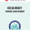 Kelsa Dickey – Financial Coach Academy