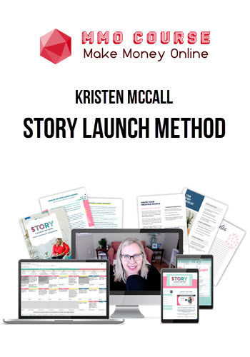 Kristen McCall – Story Launch Method