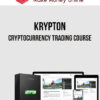 Krypton – Cryptocurrency Trading Course – Cameron Fous