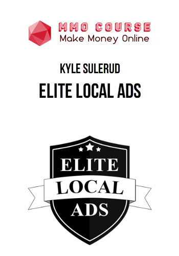 Kyle Sulerud – Elite Local Ads