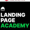 Landing Page Academy